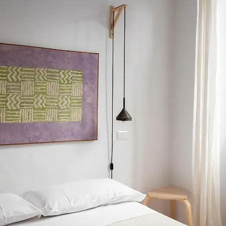 Loft Nel Borgo Apartment Bracciano  Exterior photo