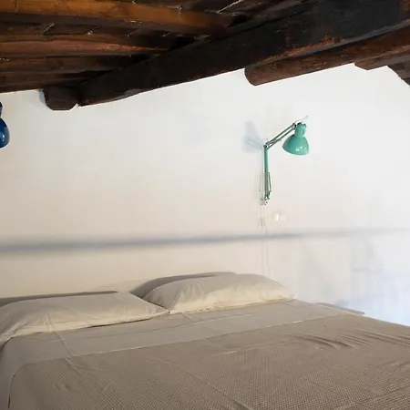 Loft Nel Borgo Apartment Bracciano  Exterior photo
