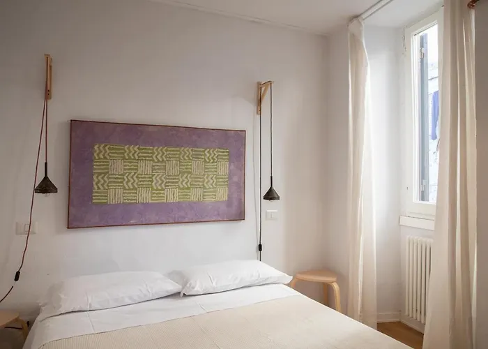 Loft Nel Borgo