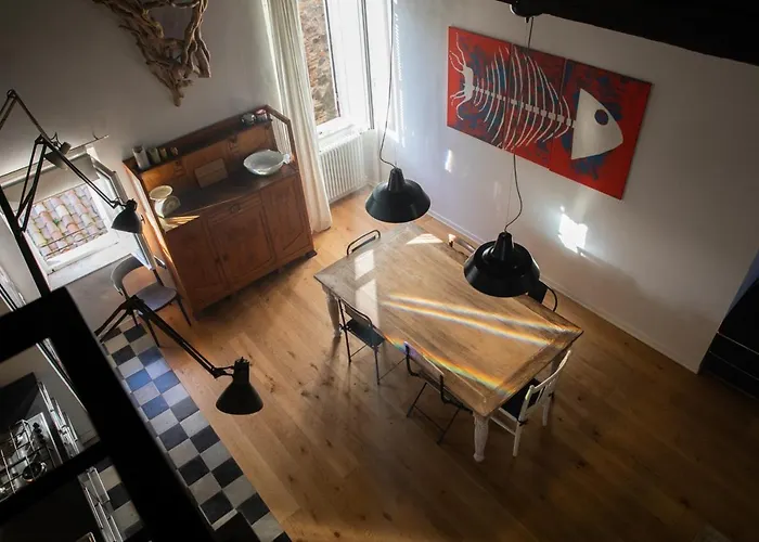 Loft Nel Borgo