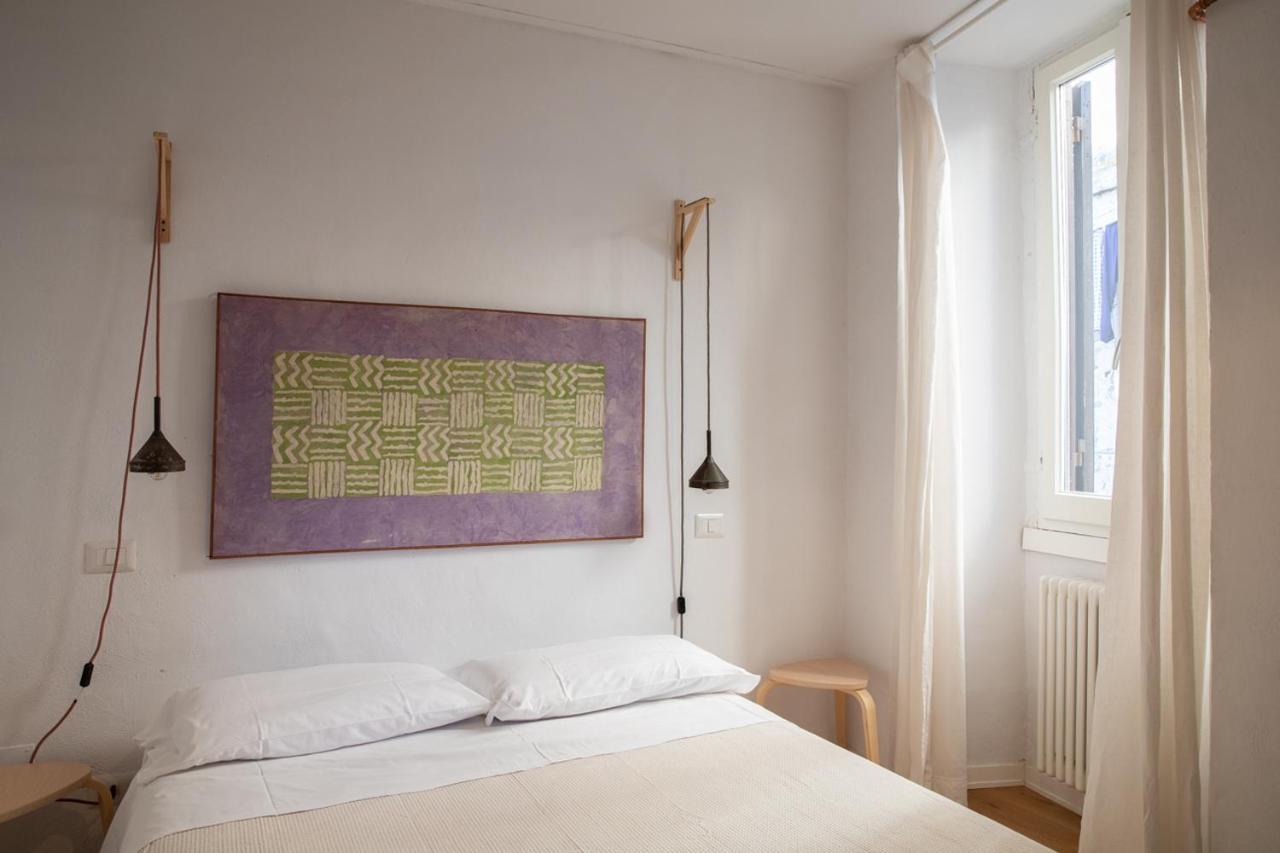 Apartment Loft Nel Borgo