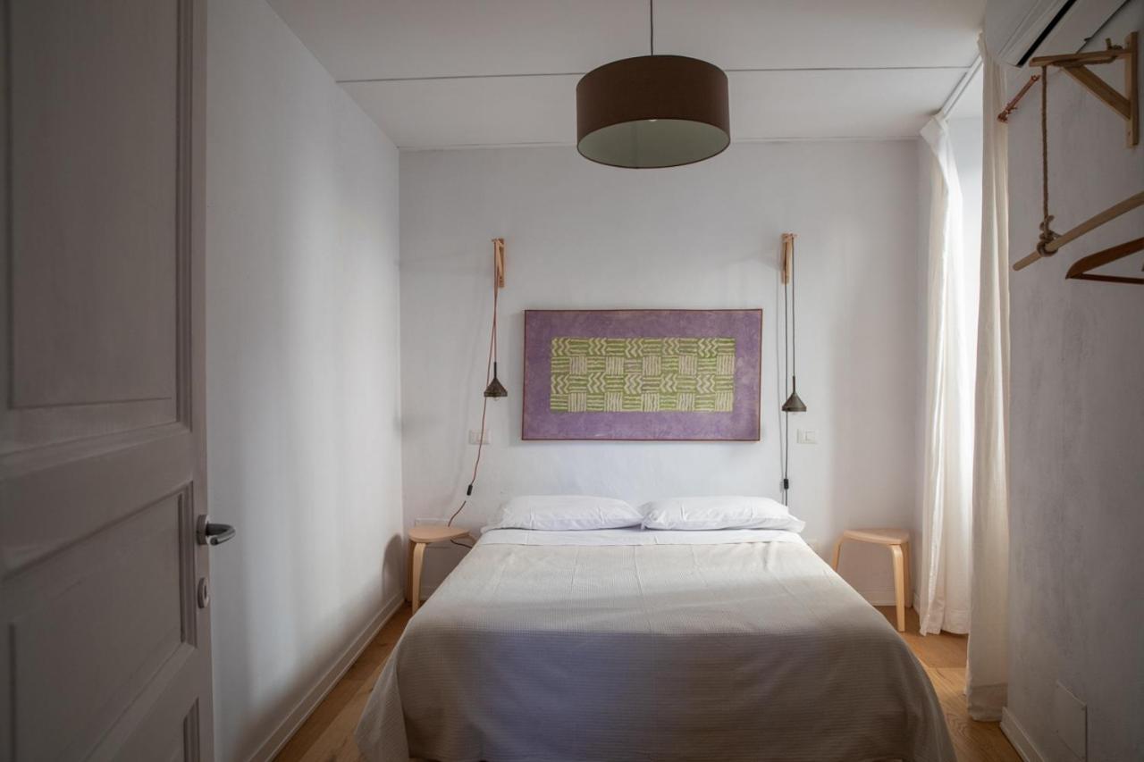 Apartment Loft Nel Borgo *