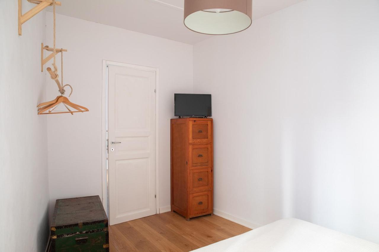 Apartment Loft Nel Borgo