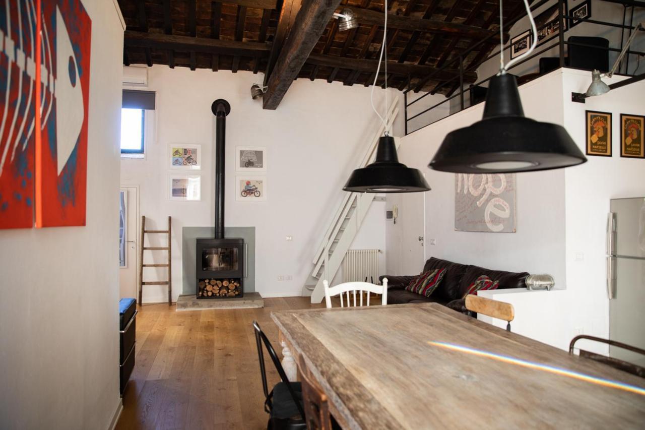 Loft Nel Borgo *