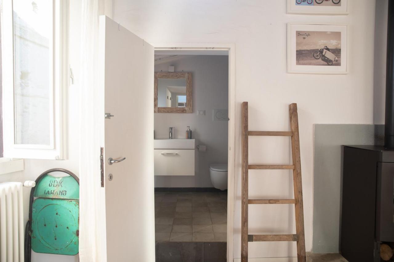 Loft Nel Borgo *