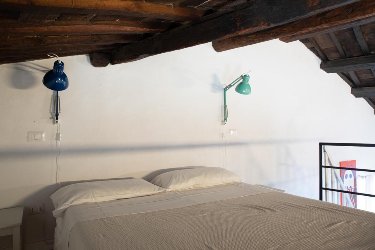 Loft Nel Borgo *