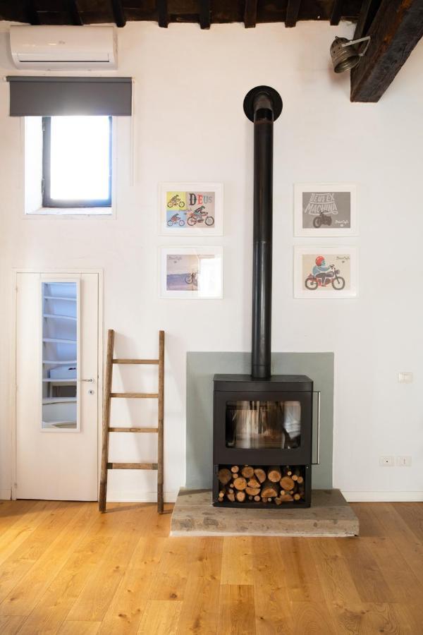 Loft Nel Borgo Bracciano (Rome)