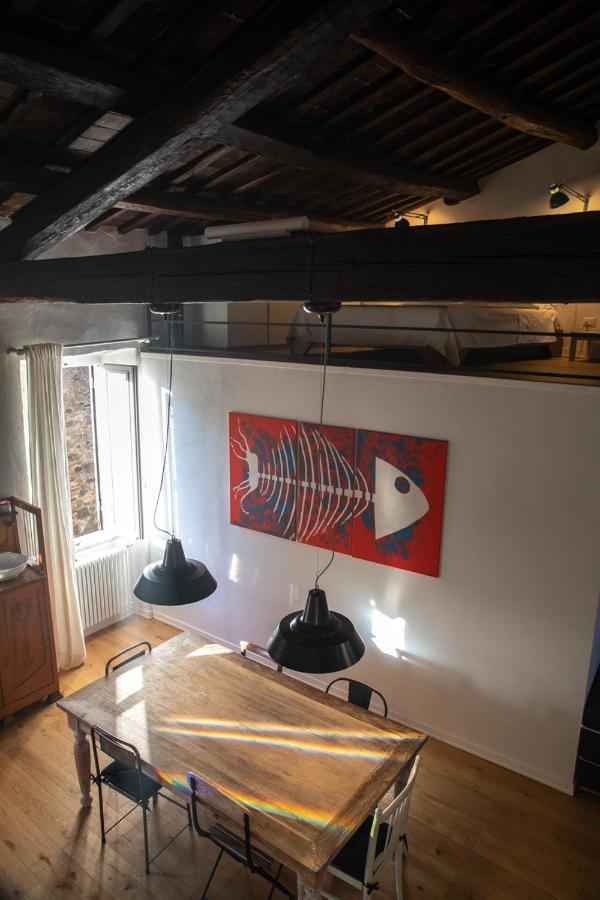 Loft Nel Borgo *
