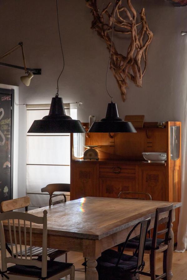 Loft Nel Borgo