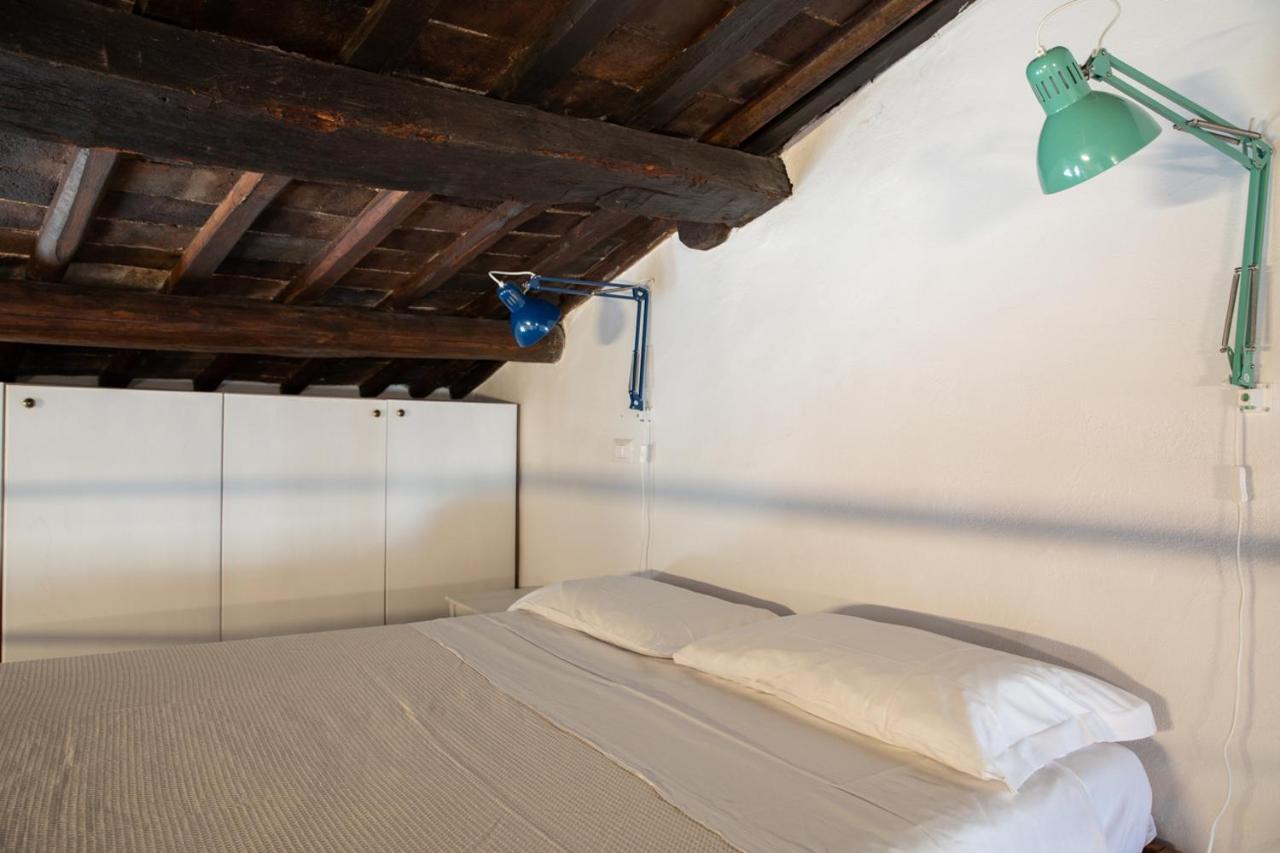 Loft Nel Borgo Bracciano (Rome)