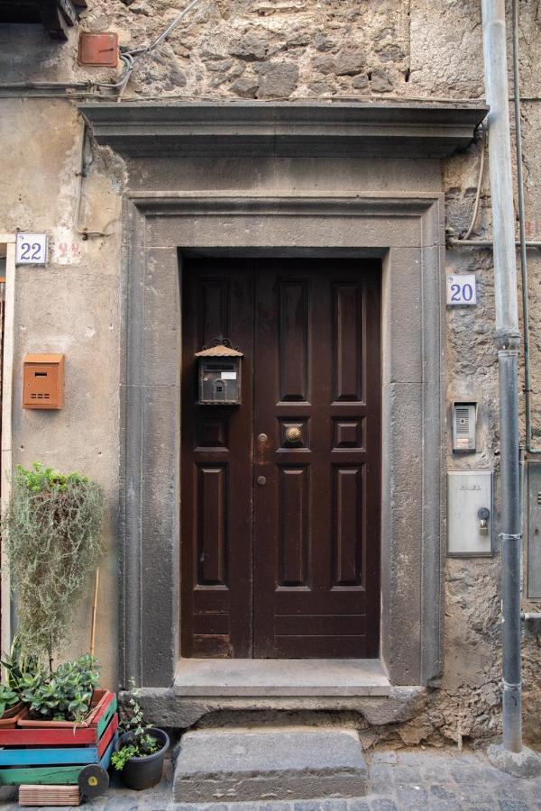 Loft Nel Borgo Apartment Bracciano (Rome)